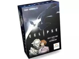 エクリプス:宇宙船パック1