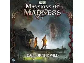 マンション・オブ・マッドネス:野生の呼び声
