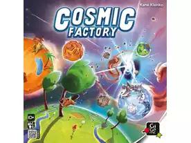 コスミック・ファクトリー