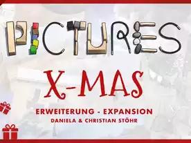 ピクチャーズ:クリスマス