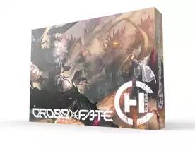 ハッククラッド・クロス・フェイト