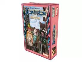 ドミニオン:ギルド