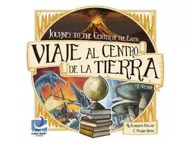 ヴェルヌの地底旅行