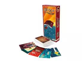 ディクシット:クエスト(拡張)