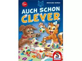 クレバーキッズ