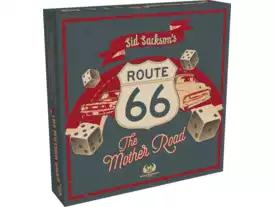 ザ・マザー・ロード:ルート66