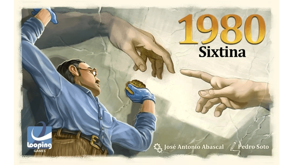 1980:システィーナ(1980:Sixtina)