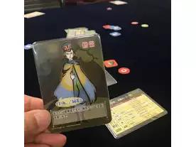 シークレットムーン