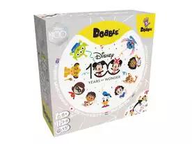 ドブル:ディズニー100周年記念版