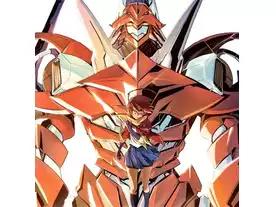 神機共鳴コア・コネクション:マスターズ・エディション01・アトランティス・サーガ