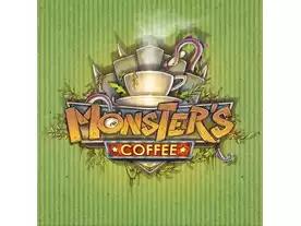 モンスターカフェ