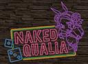 NAKED QUALIA
