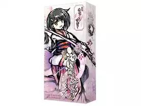 新幕 桜降る代に決闘を 第弐拡張:神語転晴