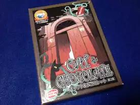 キャット&チョコレート