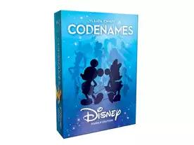 コードネーム :ディズニー ファミリーエディション