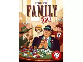 ファミリーインク