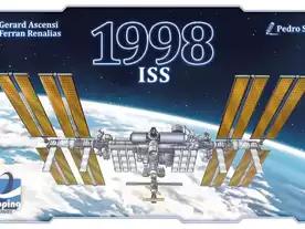 1998 ISS