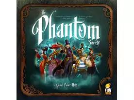 ファントムソサエティー