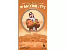 プレインクラフターズ