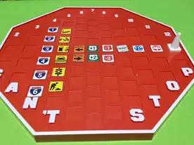 キャントストップ: ローリン ダウン ザ ハイウェイ エキスパンション