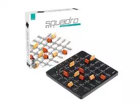 スクアドロ・ミニ