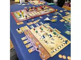 アルティメット レールロード