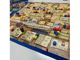 マルコポーロ2:キャラバンズ