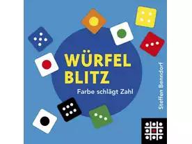 ダイスフラッシュ