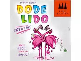 ドデリド・エクストリーム