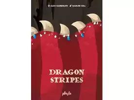 ドラゴンストライプ