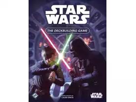 スターウォーズ デッキビルディングゲーム