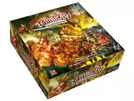 ゾンビサイド:グリーン・ホード