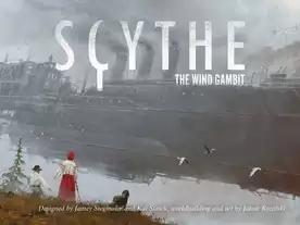 サイズ -大鎌戦役-:風に舞う策謀(拡張)