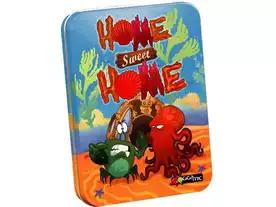 ホームスイートホーム