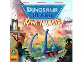 ダイナソー・アイランド:ロアー&ライト