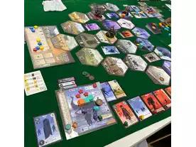 エクスペディションズ