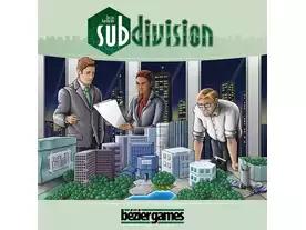 サブディビジョン