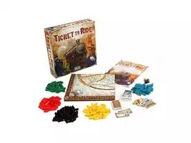 チケットトゥライド / チケットトゥライドアメリカ