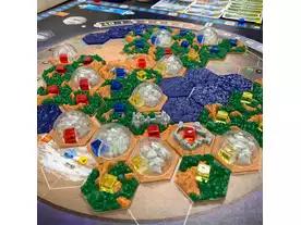 テラフォーミングマーズ:ビッグボックス