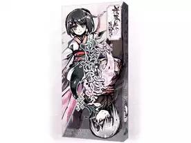 桜降る代に決闘を:第参拡張 陰陽事変