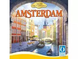 アムステルダム