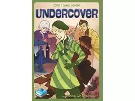 アンダーカバー