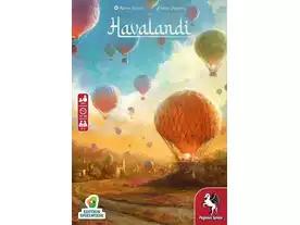 ハヴァランディ