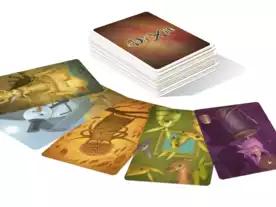 ディクシット:デイドリーム(拡張)