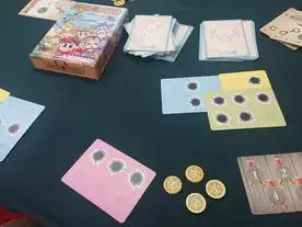 ブレインフリッパーシェリフ