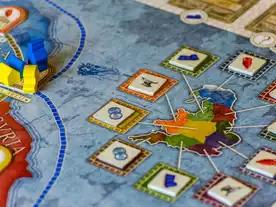 コンコルディア:ブリタニア & ゲルマニア