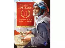 コンコルディア・ソリタリア