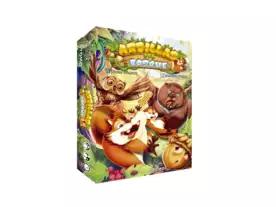 アルディージャ・デル・ボスケ