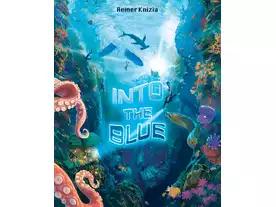 イントゥ・ザ・ブルー