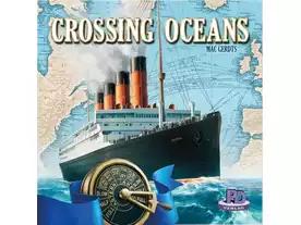 クロッシングオーシャンズ